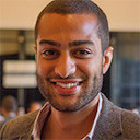 Photo of customer dave bryson