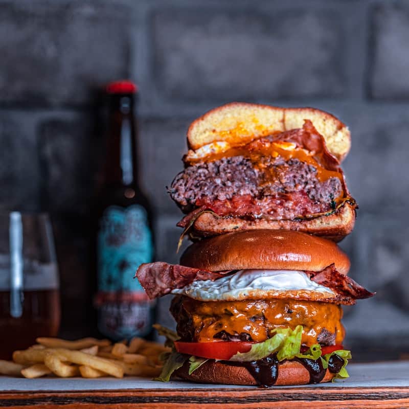 Photo of beautifully arranged Photo